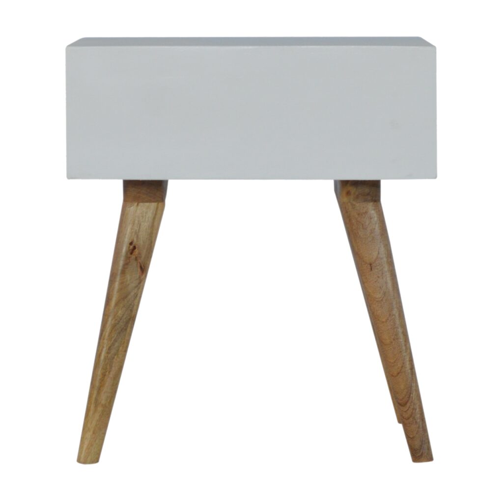 Mocha Bedside - Image 9