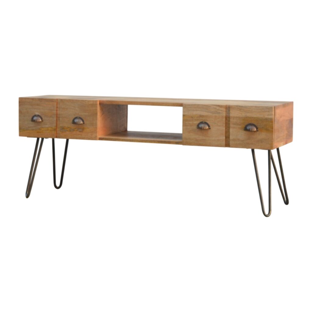 Media unit with Iron Base - Image 6
