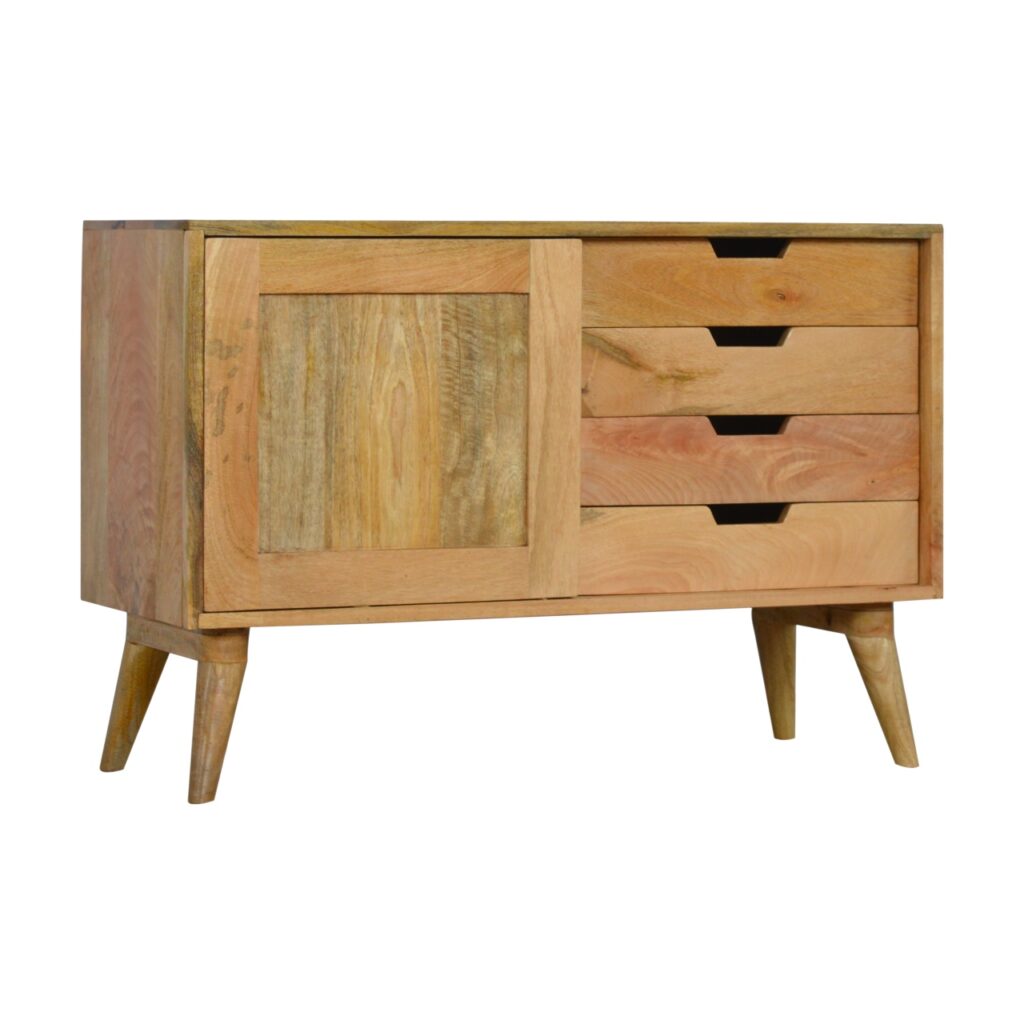 Sliding Sideboard - Image 2