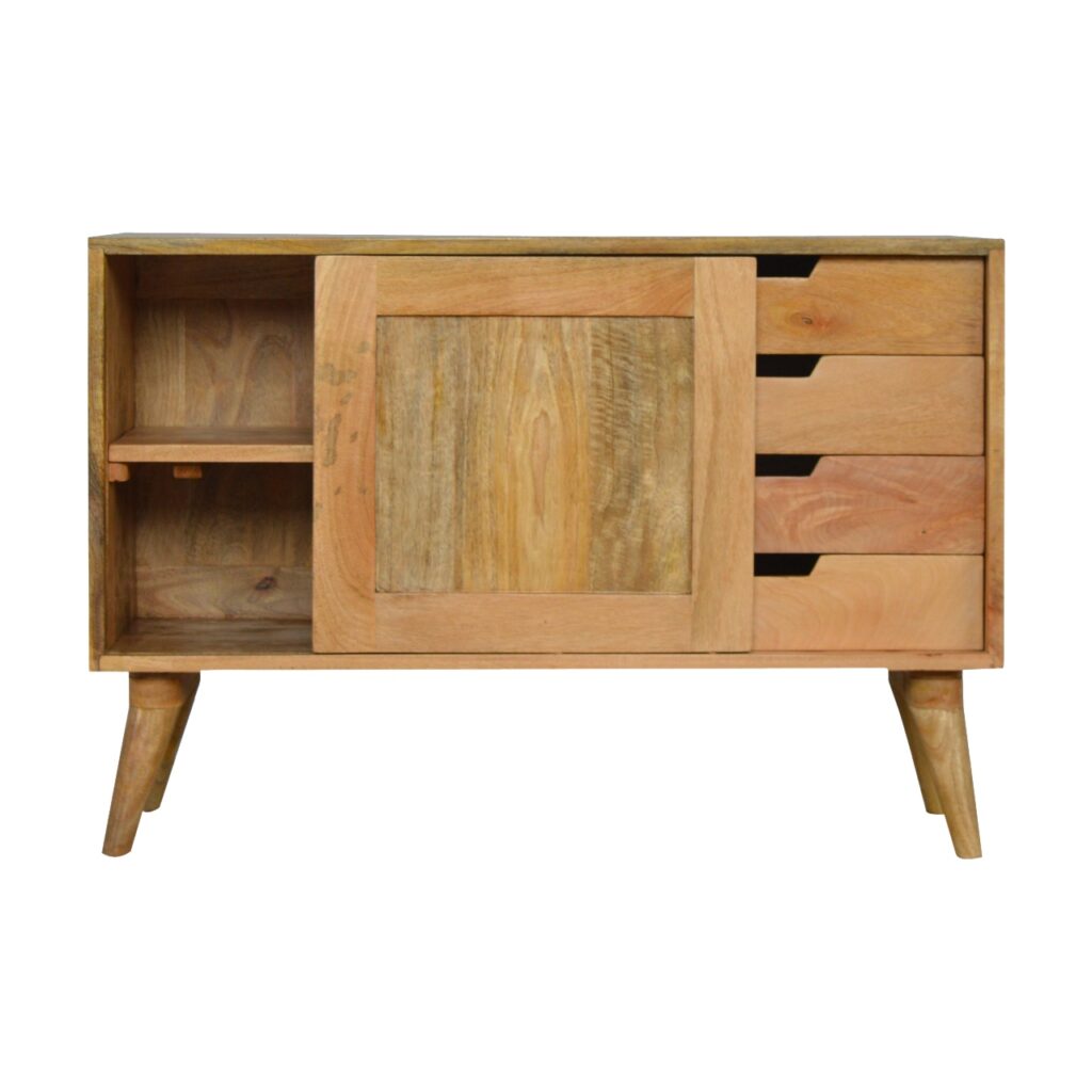 Sliding Sideboard - Image 4