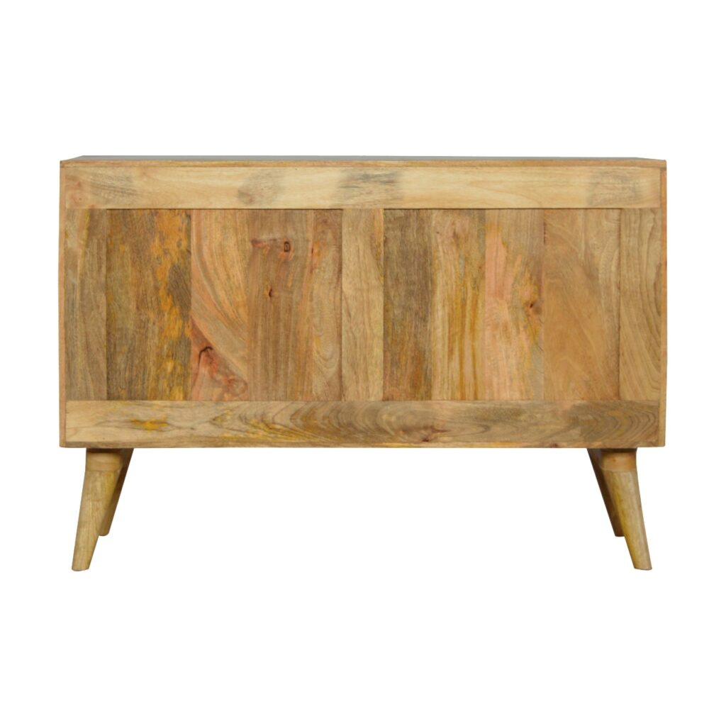 Sliding Sideboard - Image 9
