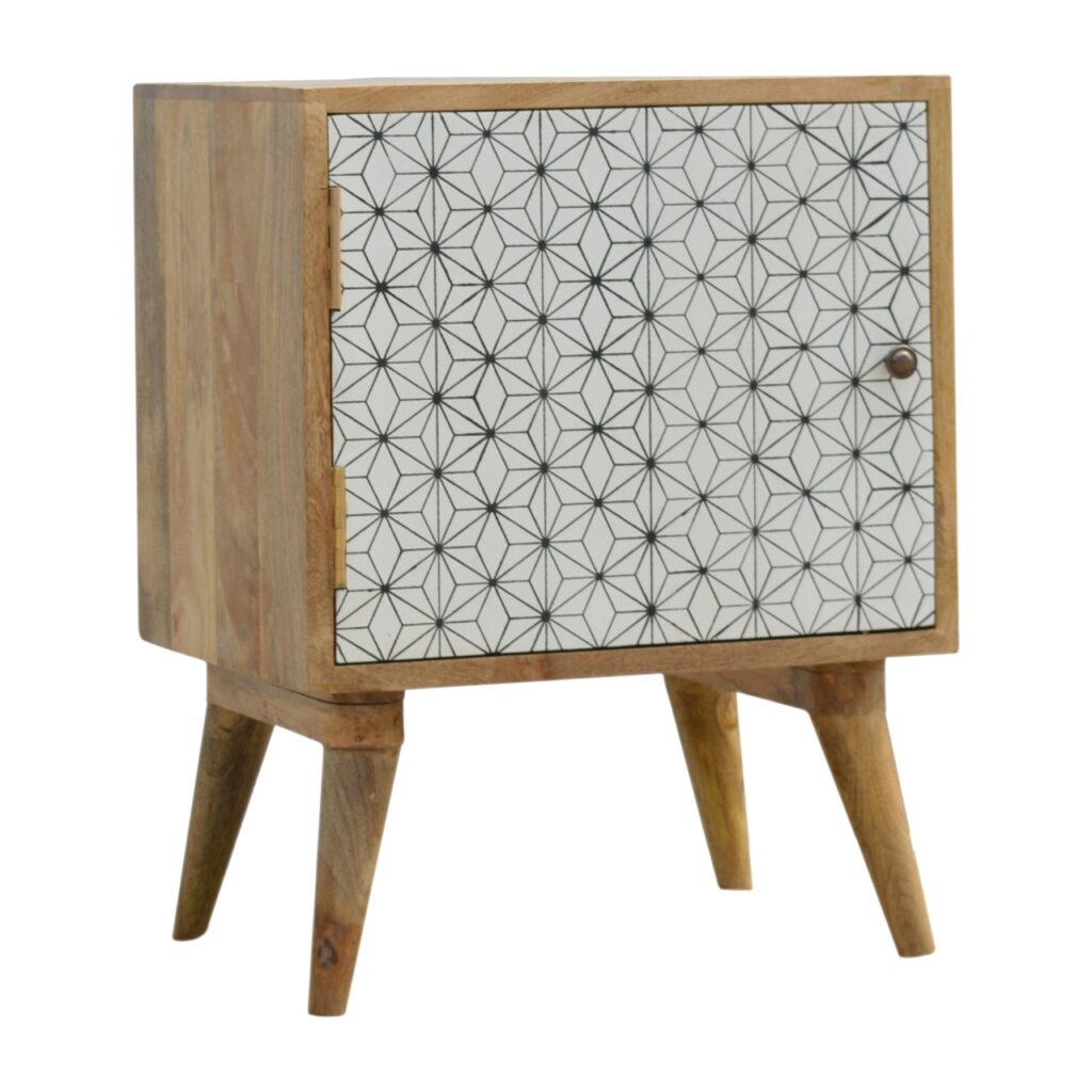 Prima Door Bedside - Image 2