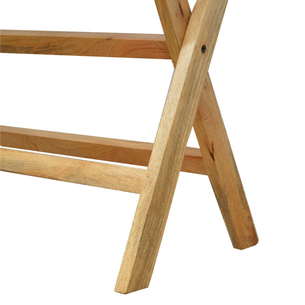 Foldable Butler Tray - Image 9
