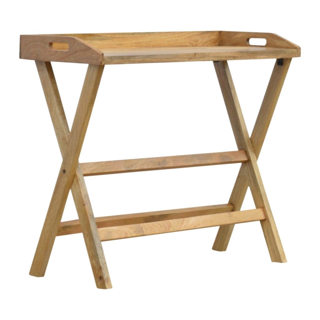 Butler Writing Desk - Image 3