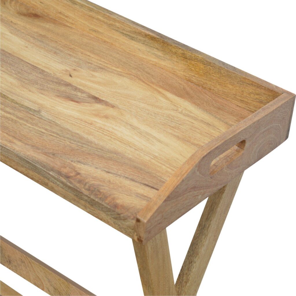 Butler Writing Desk - Image 5