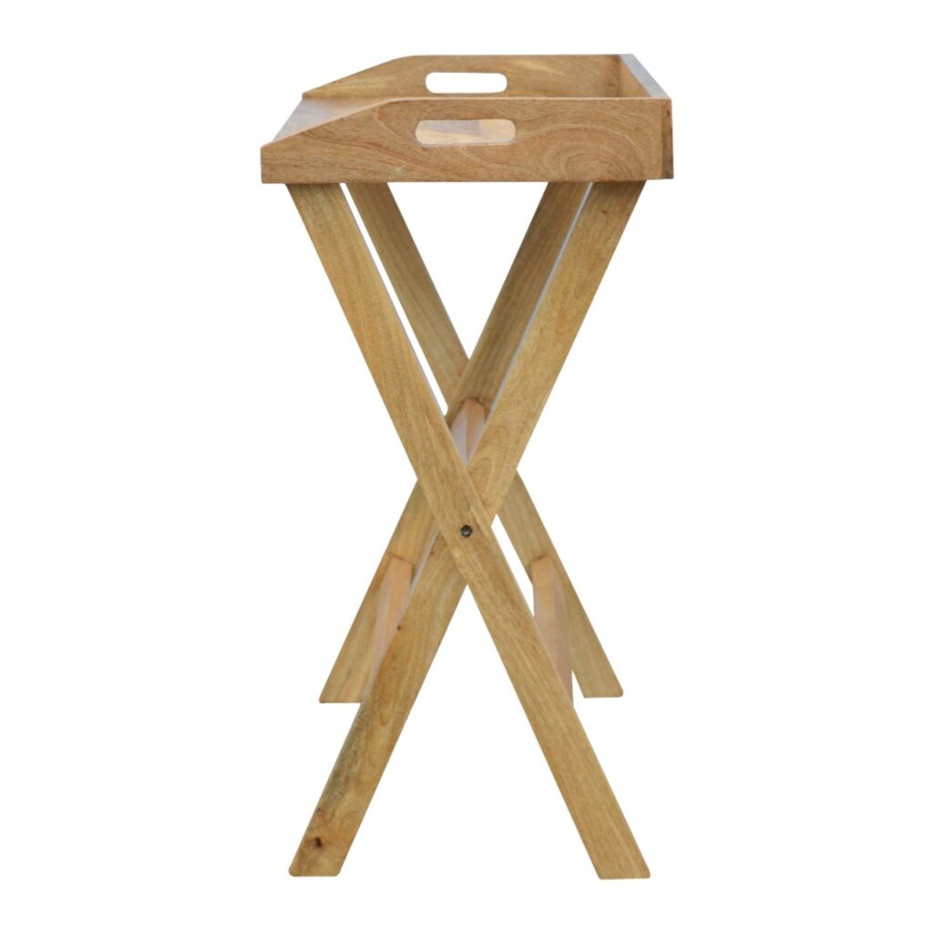 Butler Writing Desk - Image 4