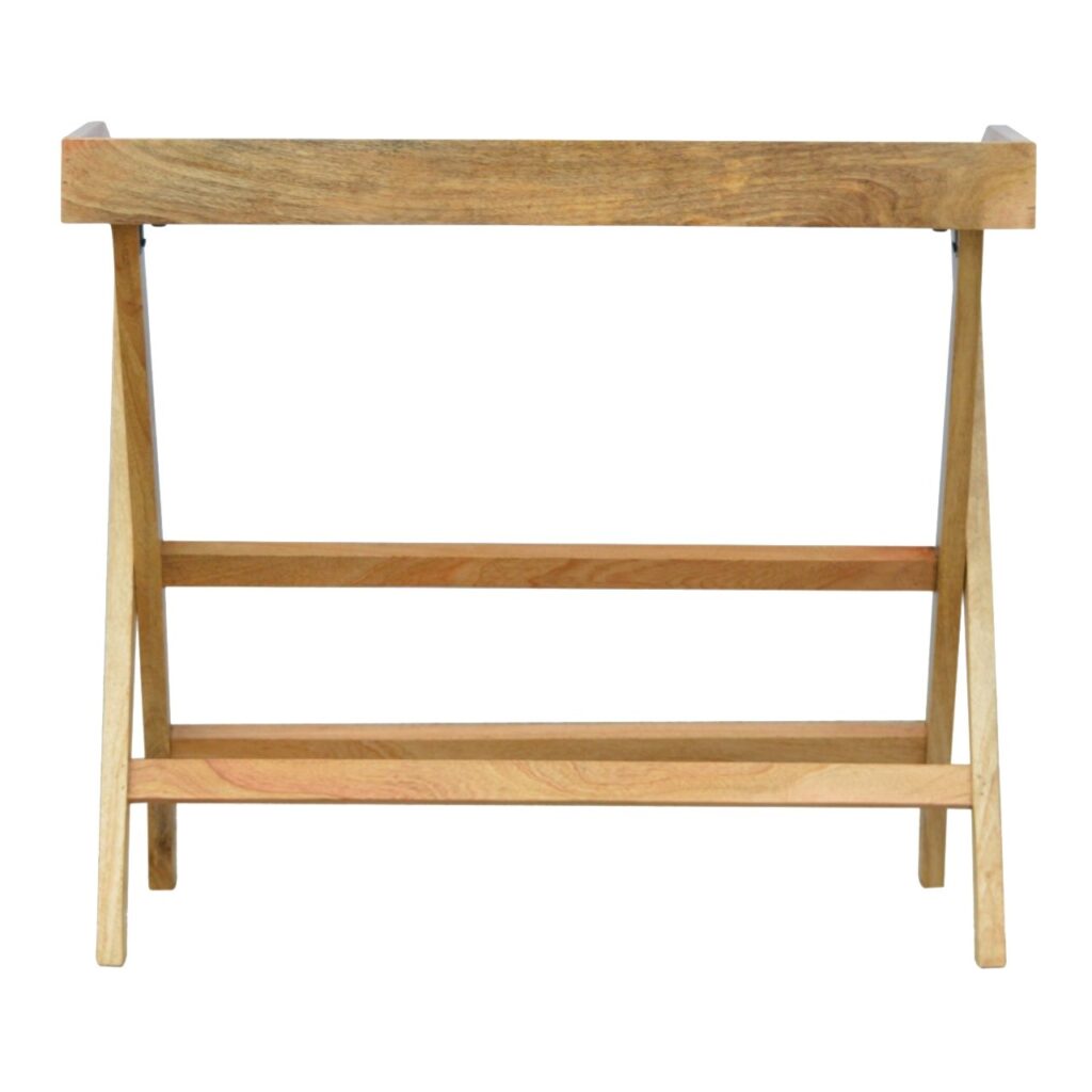 Butler Writing Desk - Image 9