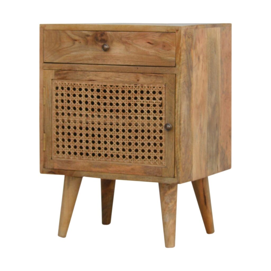 Ratten Door Front Bedside - Image 3