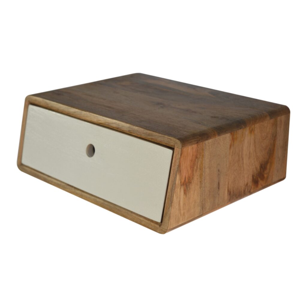 Inclined Wall Mounted Bedside - Image 3
