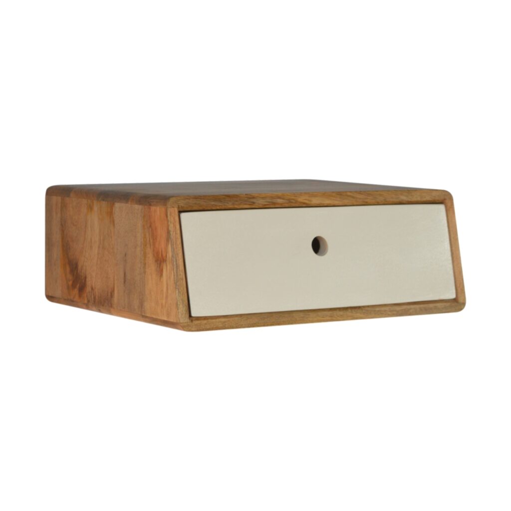 Inclined Wall Mounted Bedside - Image 2