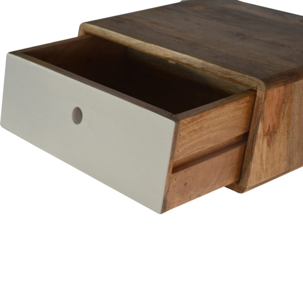 Inclined Wall Mounted Bedside - Image 4