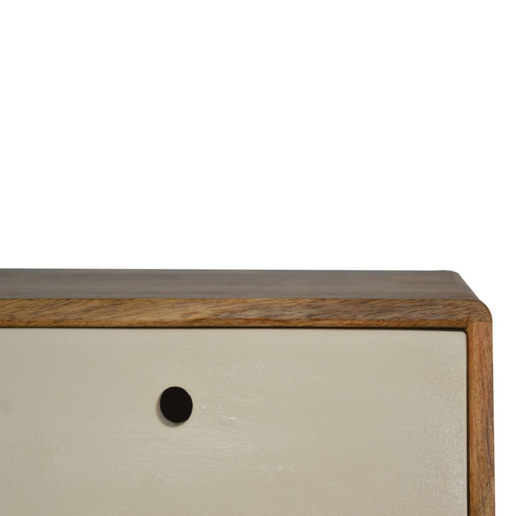 Inclined Wall Mounted Bedside - Image 5