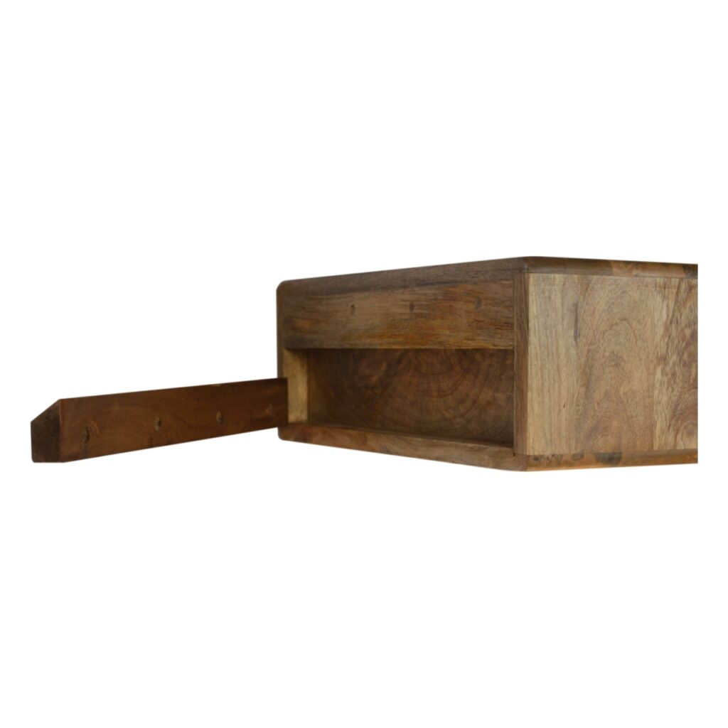Inclined Wall Mounted Bedside - Image 9