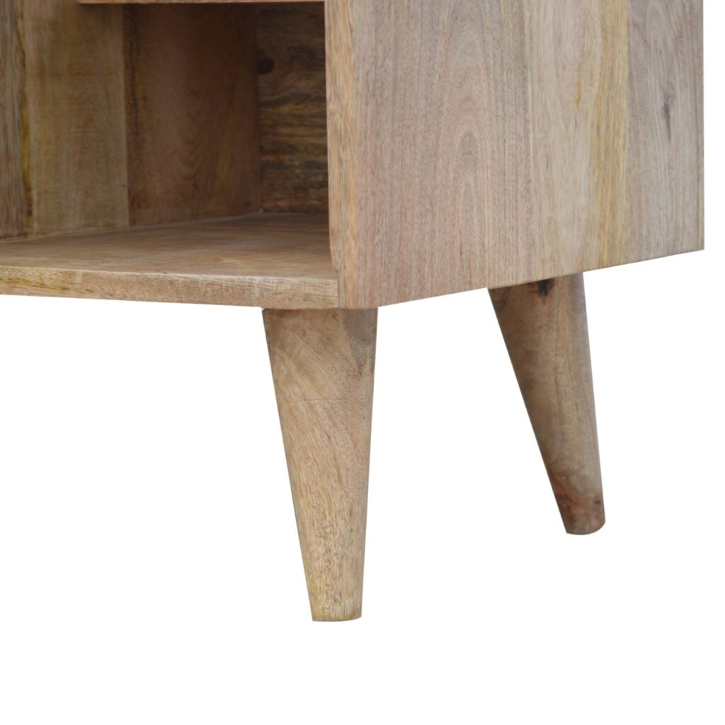 District Diamond Mini Cabinet - Image 7