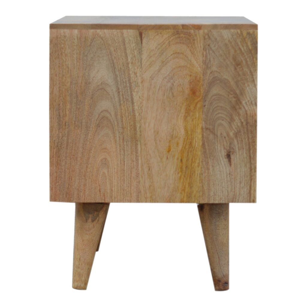 District Diamond Mini Cabinet - Image 8