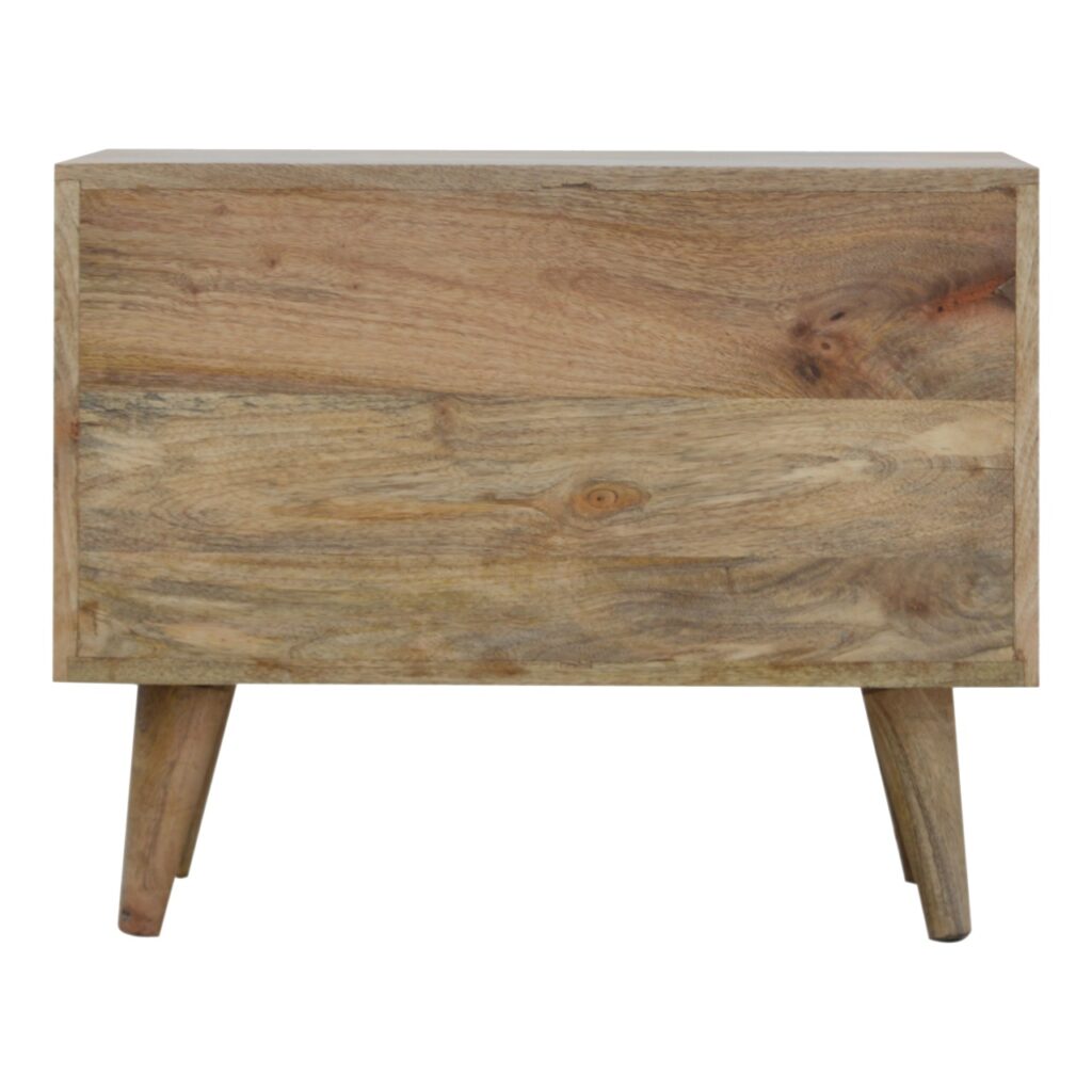 District Diamond Mini Cabinet - Image 9