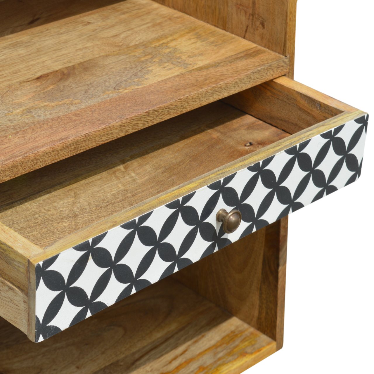 District Diamond Bedside - Image 6