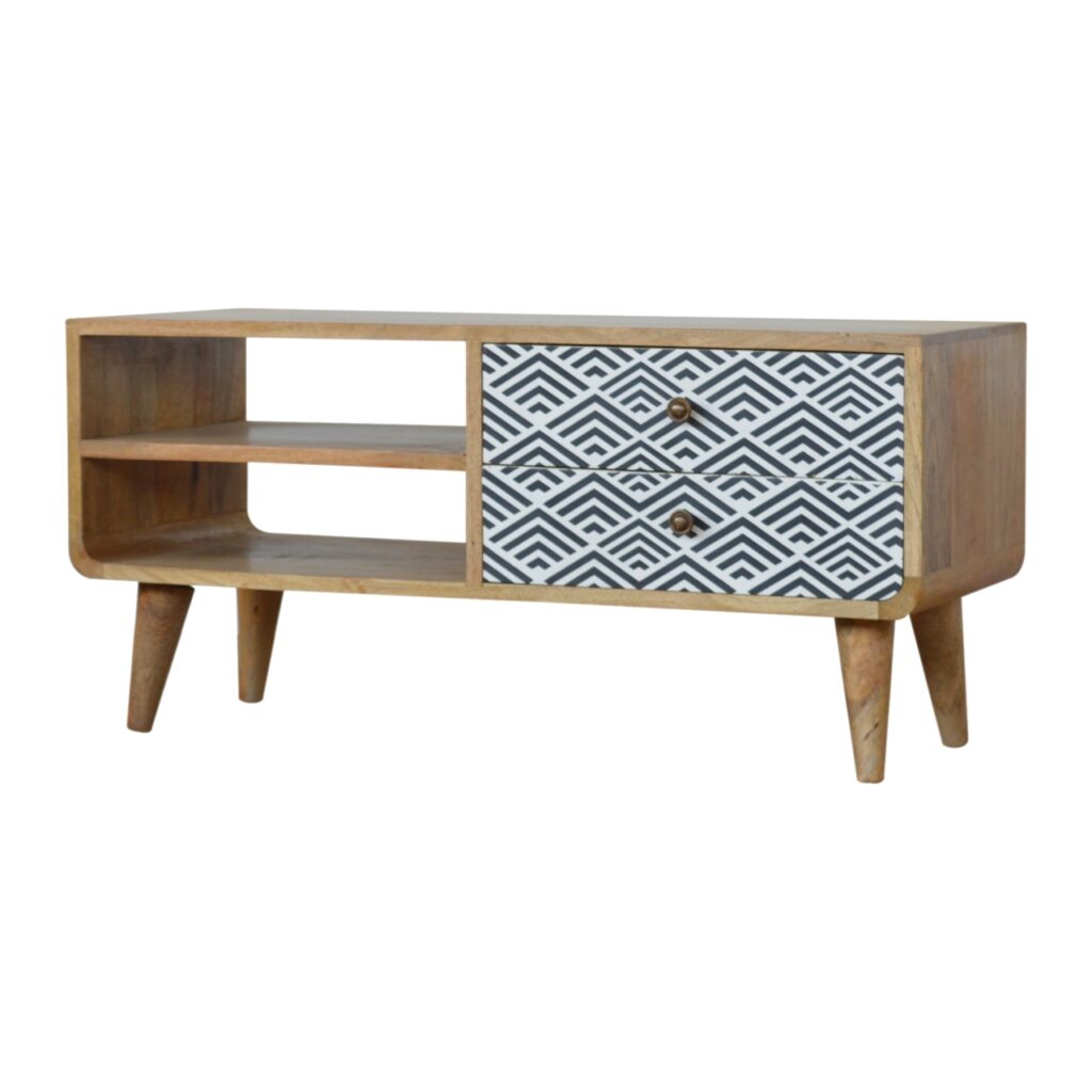 Monochrome Print Media Unit - Image 2