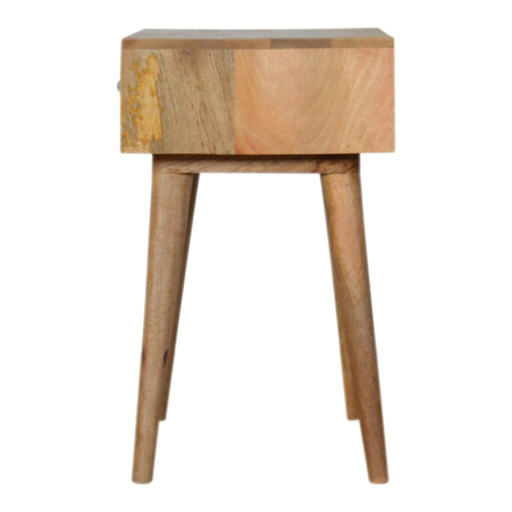 Bone Inlay Bedside - Image 8