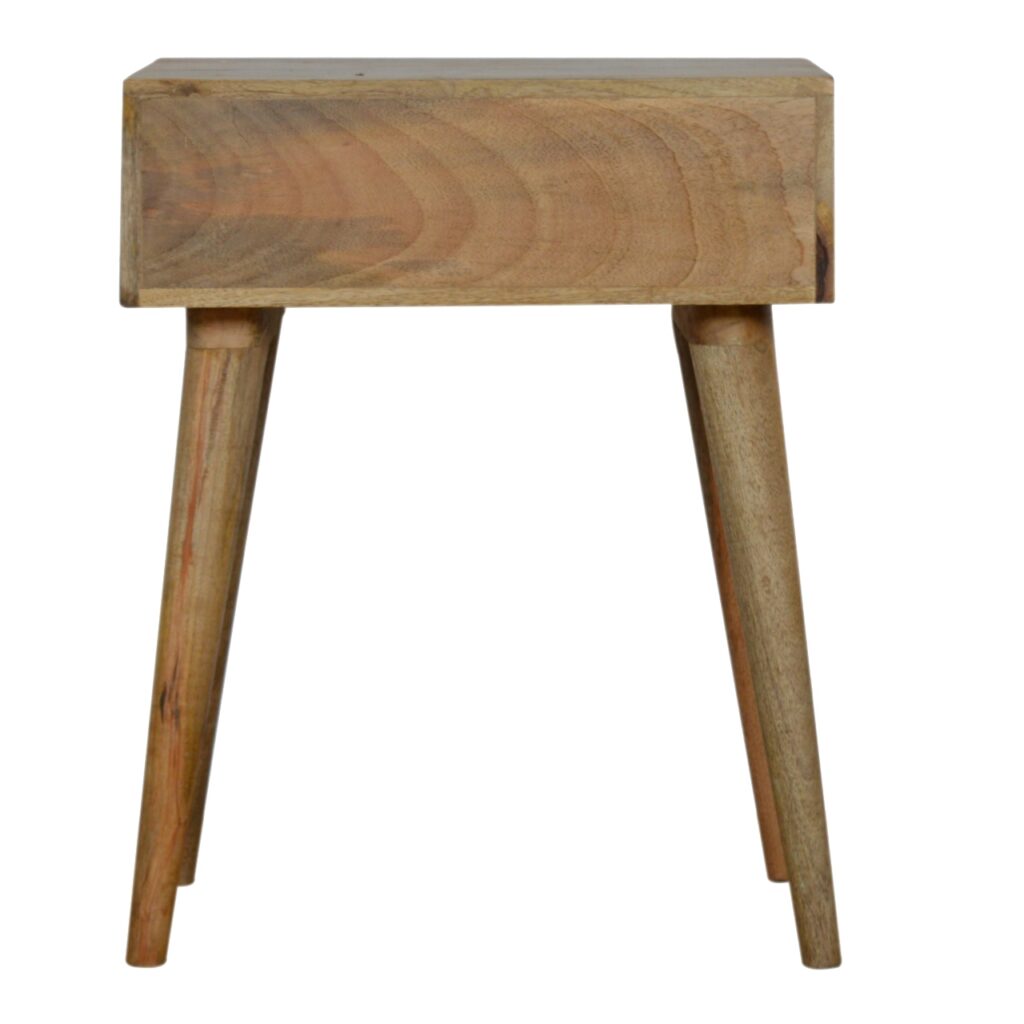 Bone Inlay Bedside - Image 9