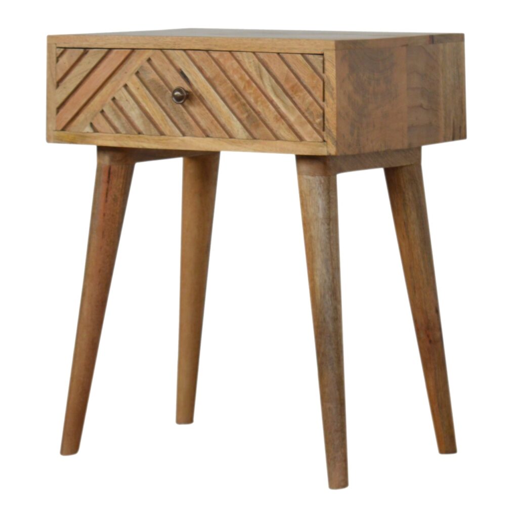 Lille Bedside - Image 3