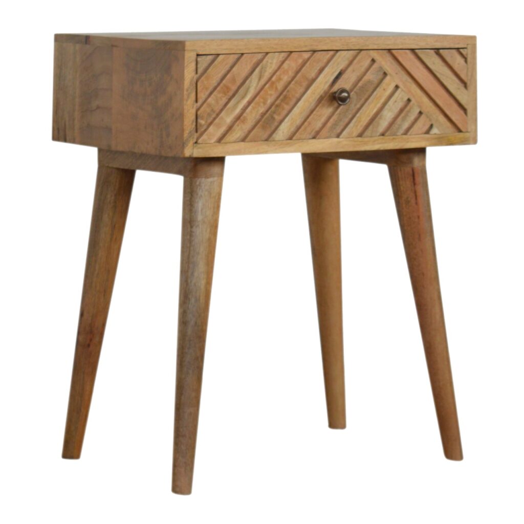 Lille Bedside - Image 2