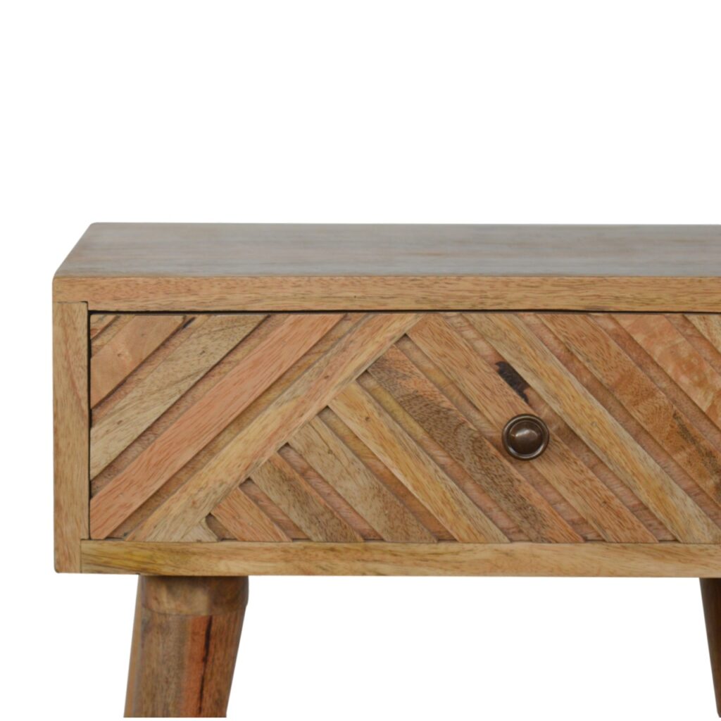 Lille Bedside - Image 5