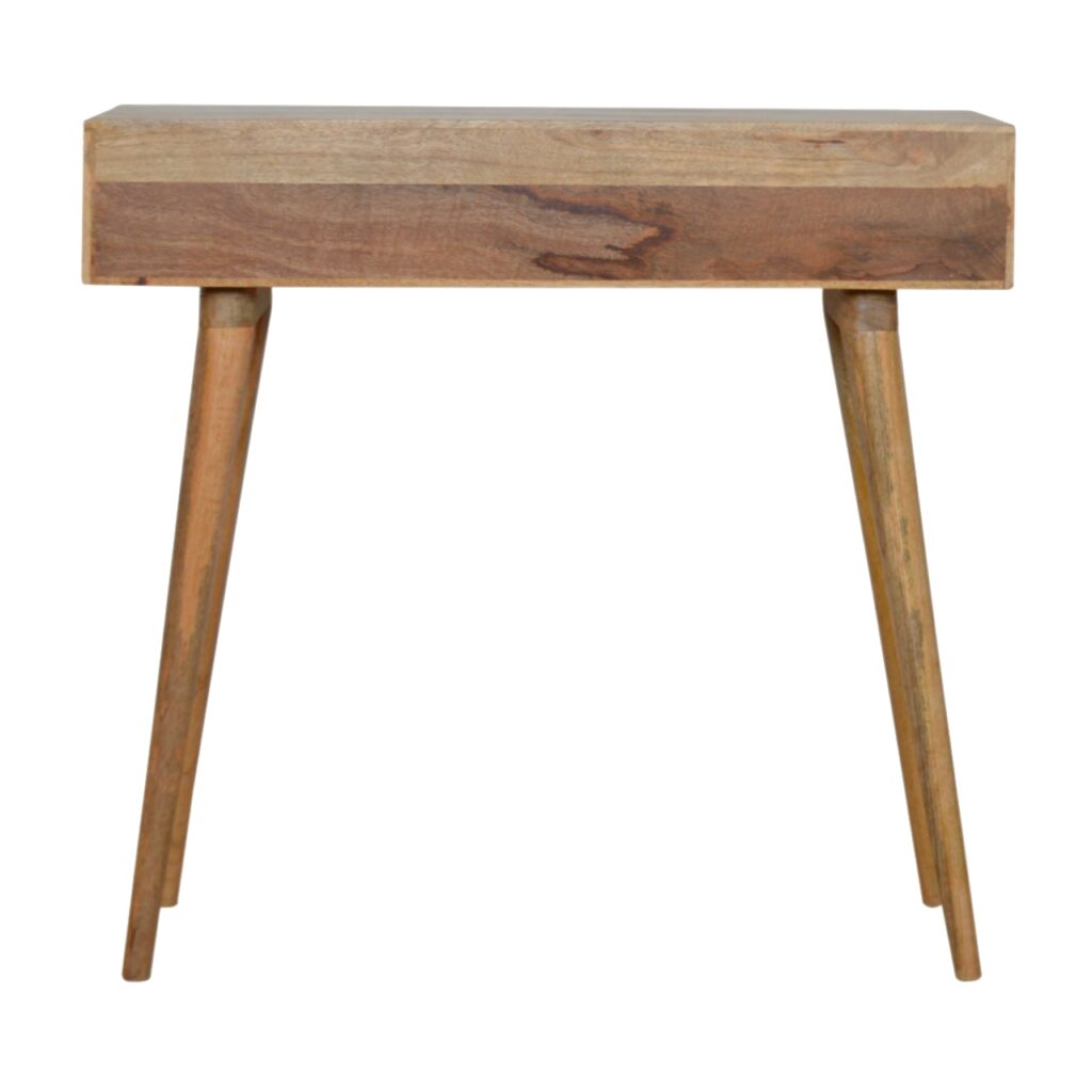 Honeycomb Writing Desk - Image 9