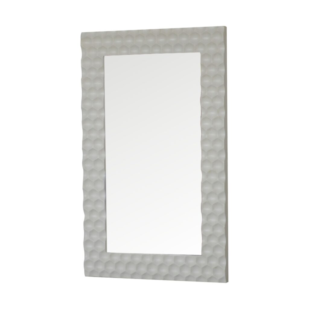 Honeycomb Mirror - Image 2