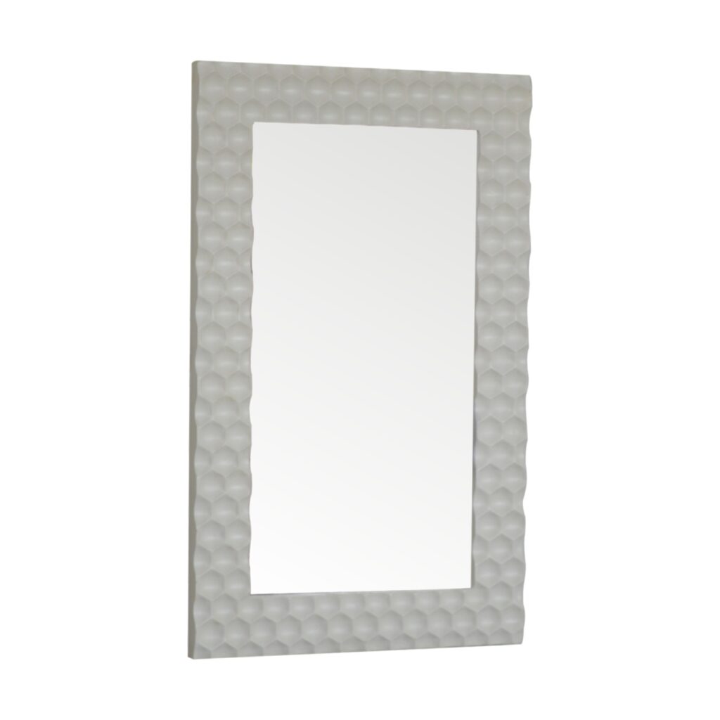 Honeycomb Mirror - Image 3