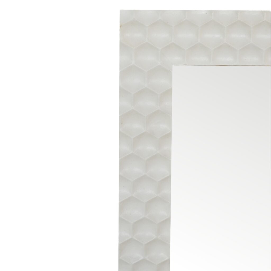 Honeycomb Mirror - Image 5