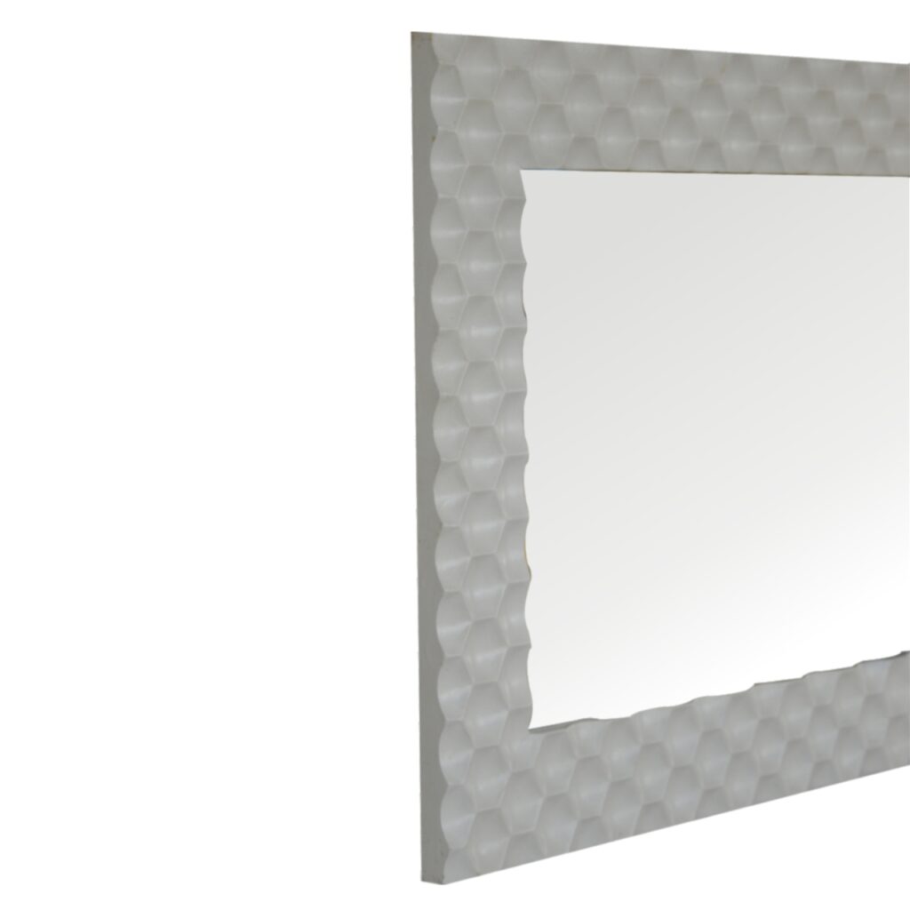 Honeycomb Mirror - Image 6