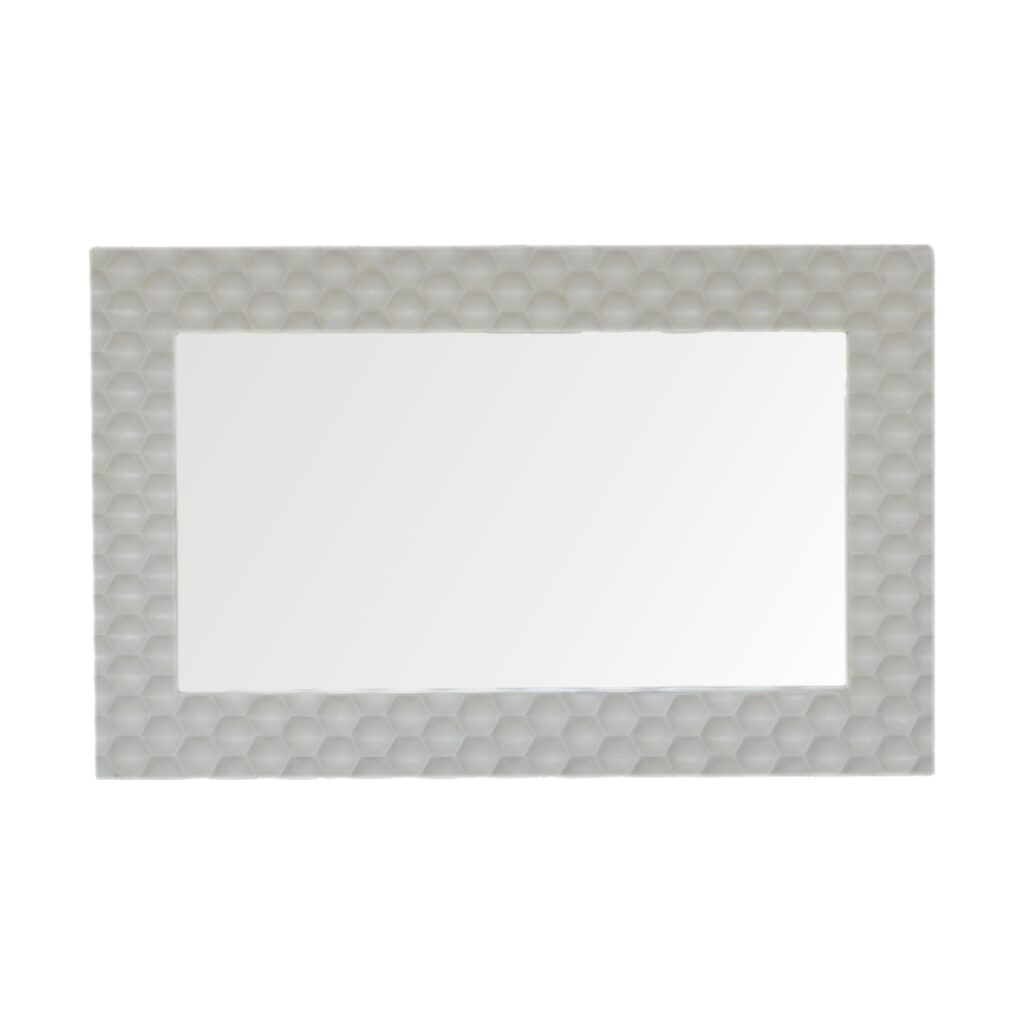 Honeycomb Mirror - Image 4