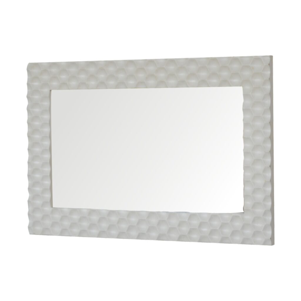 Honeycomb Mirror - Image 7