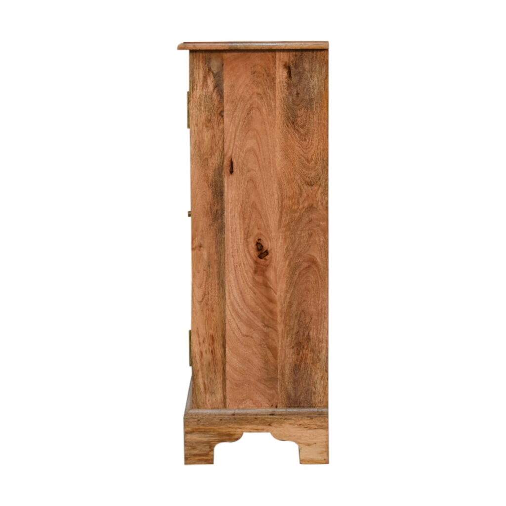 Close-knit Lounge Cabinet - Image 9