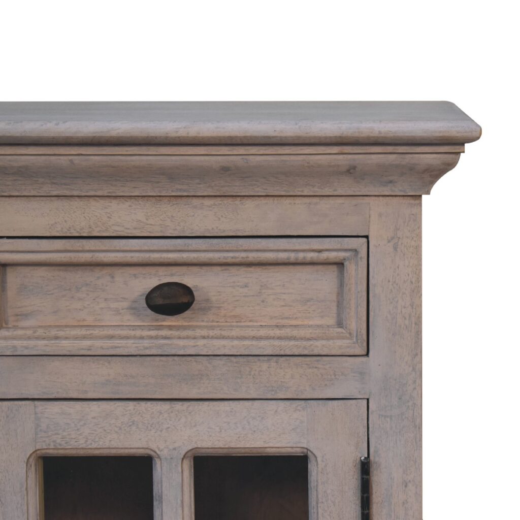 Glazed Stone Bedside - Image 5