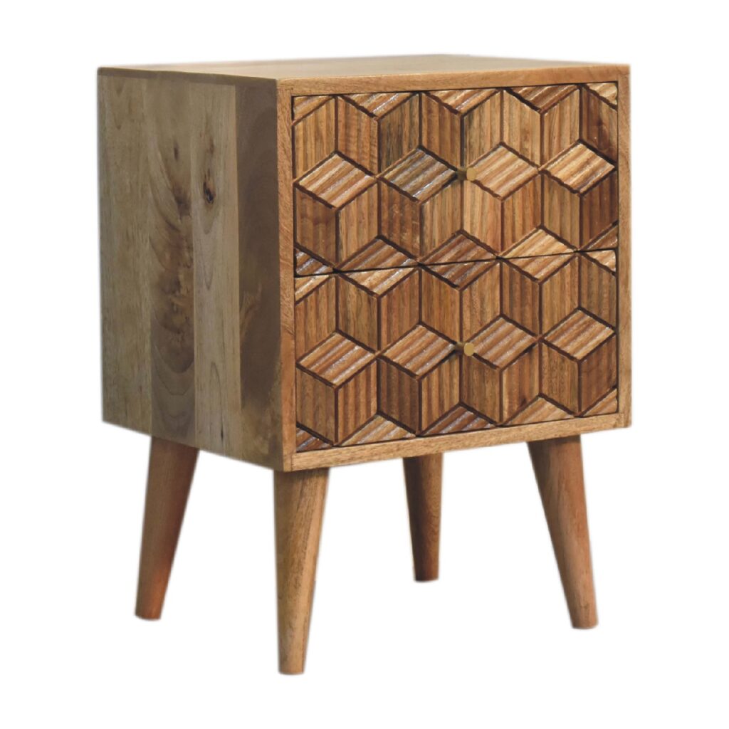 Cubana Bedside - Image 3