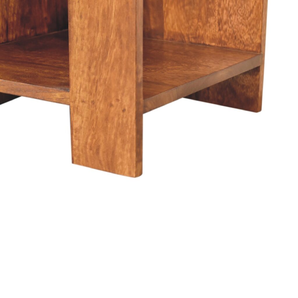 Chestnut Box Bedside - Image 7