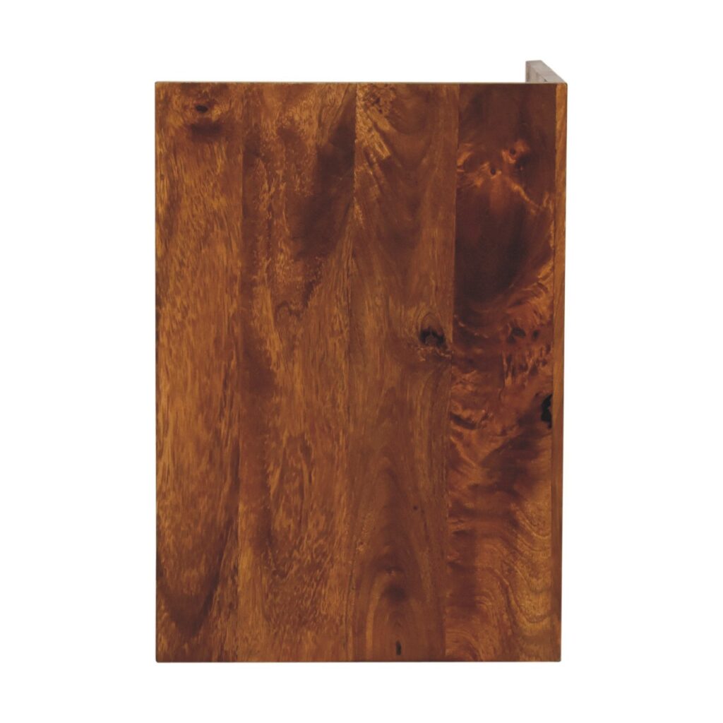 Chestnut Box Bedside - Image 8