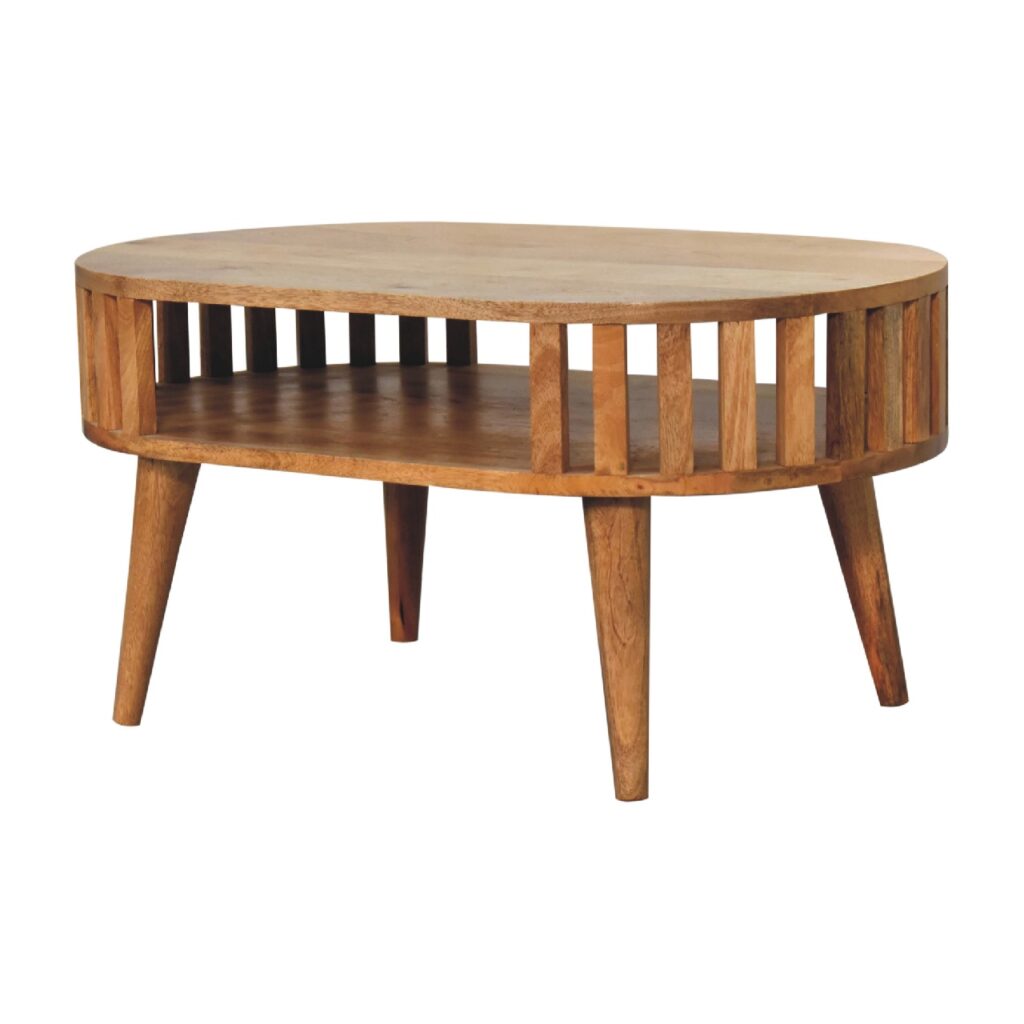 Ariella Coffee Table - Image 3