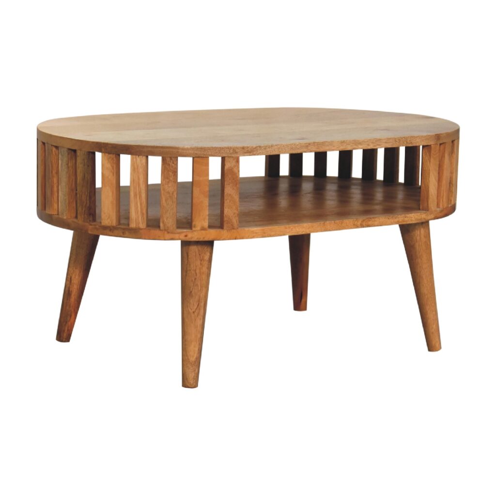 Ariella Coffee Table - Image 4