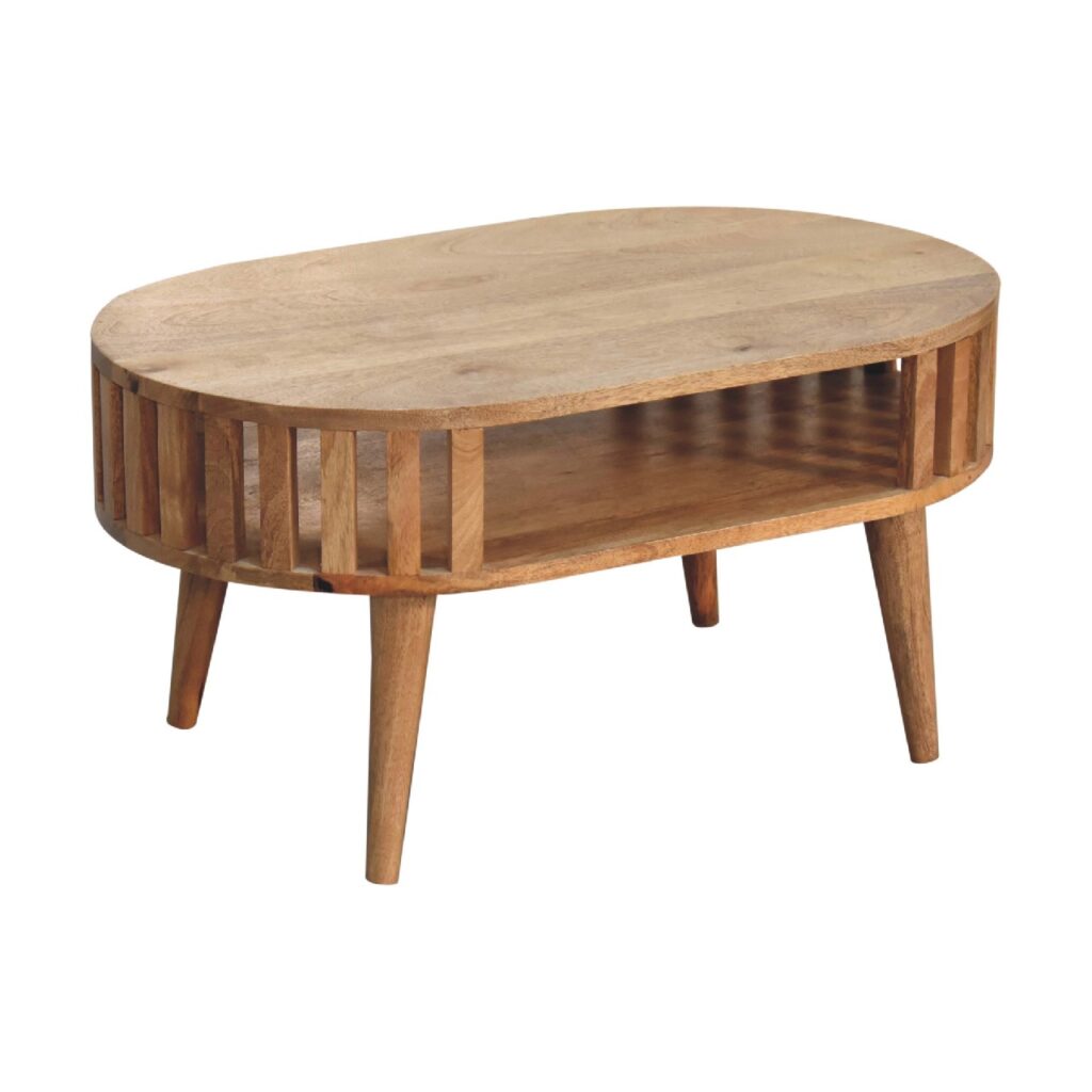Ariella Coffee Table - Image 5