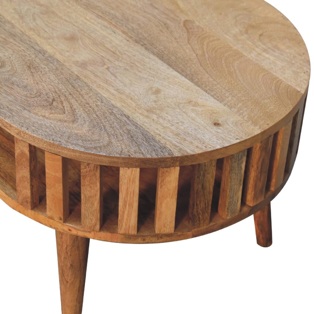 Ariella Coffee Table - Image 7