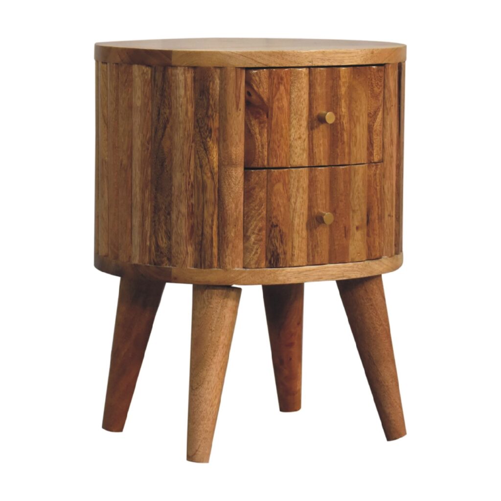 Stripe Bedside - Image 3