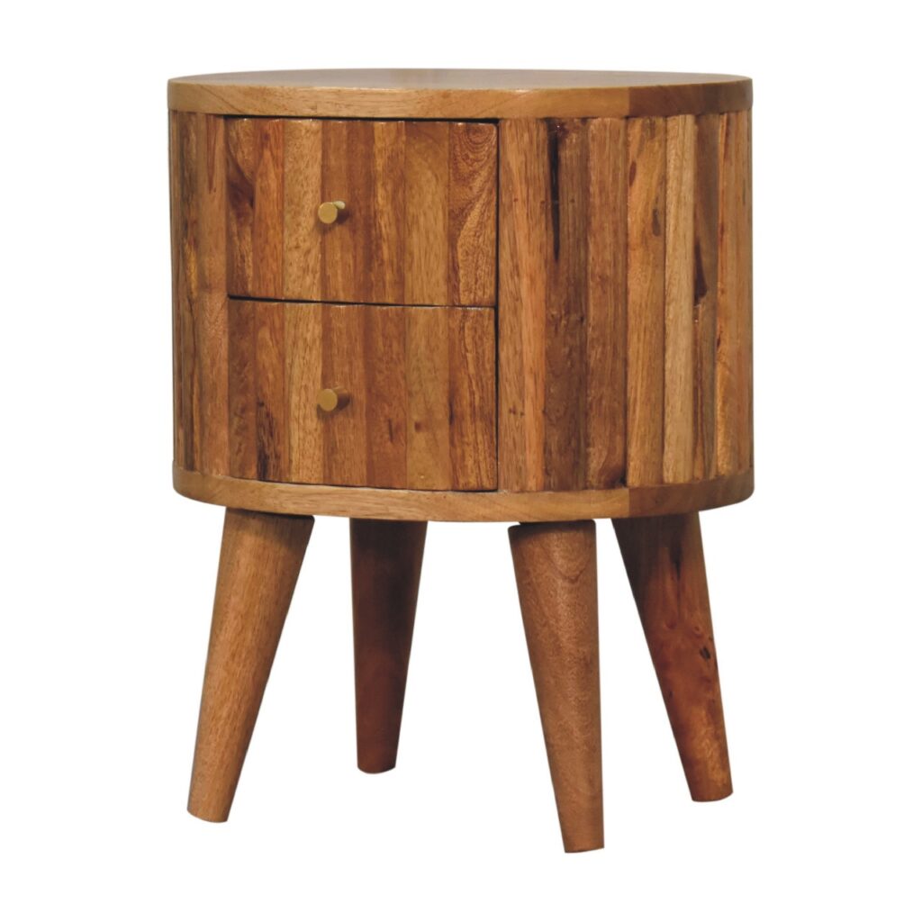 Stripe Bedside - Image 4