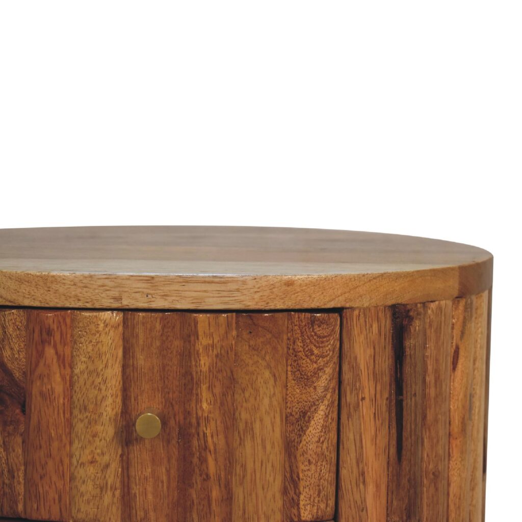 Stripe Bedside - Image 5