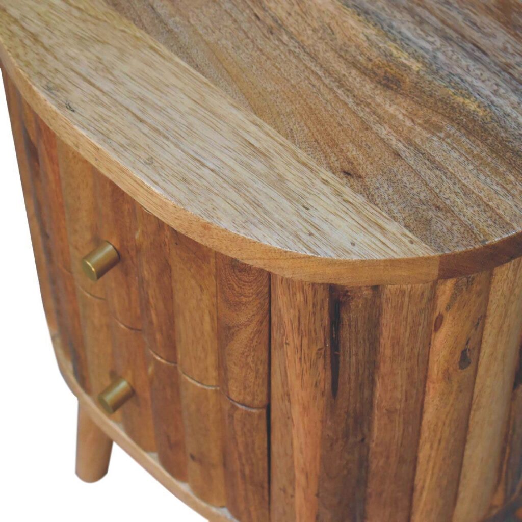 Stripe Bedside - Image 6