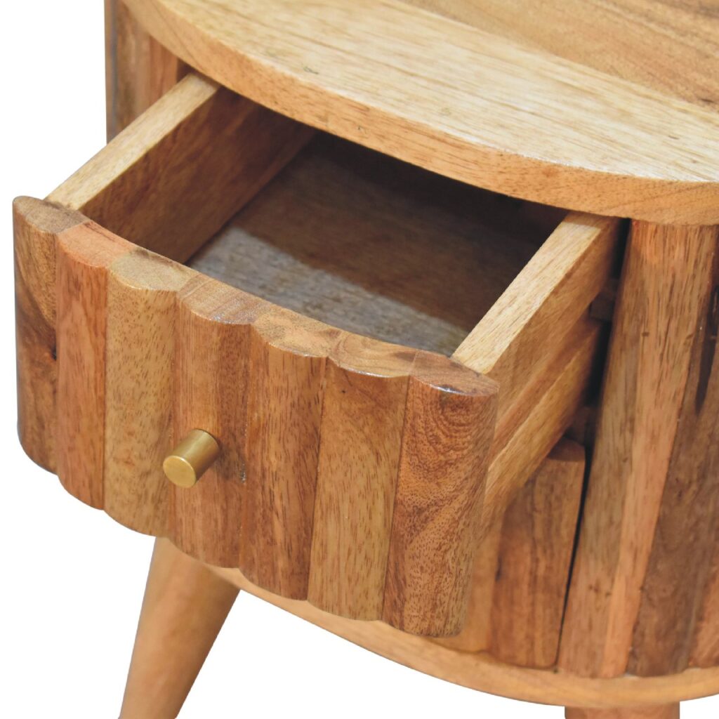 Stripe Bedside - Image 7