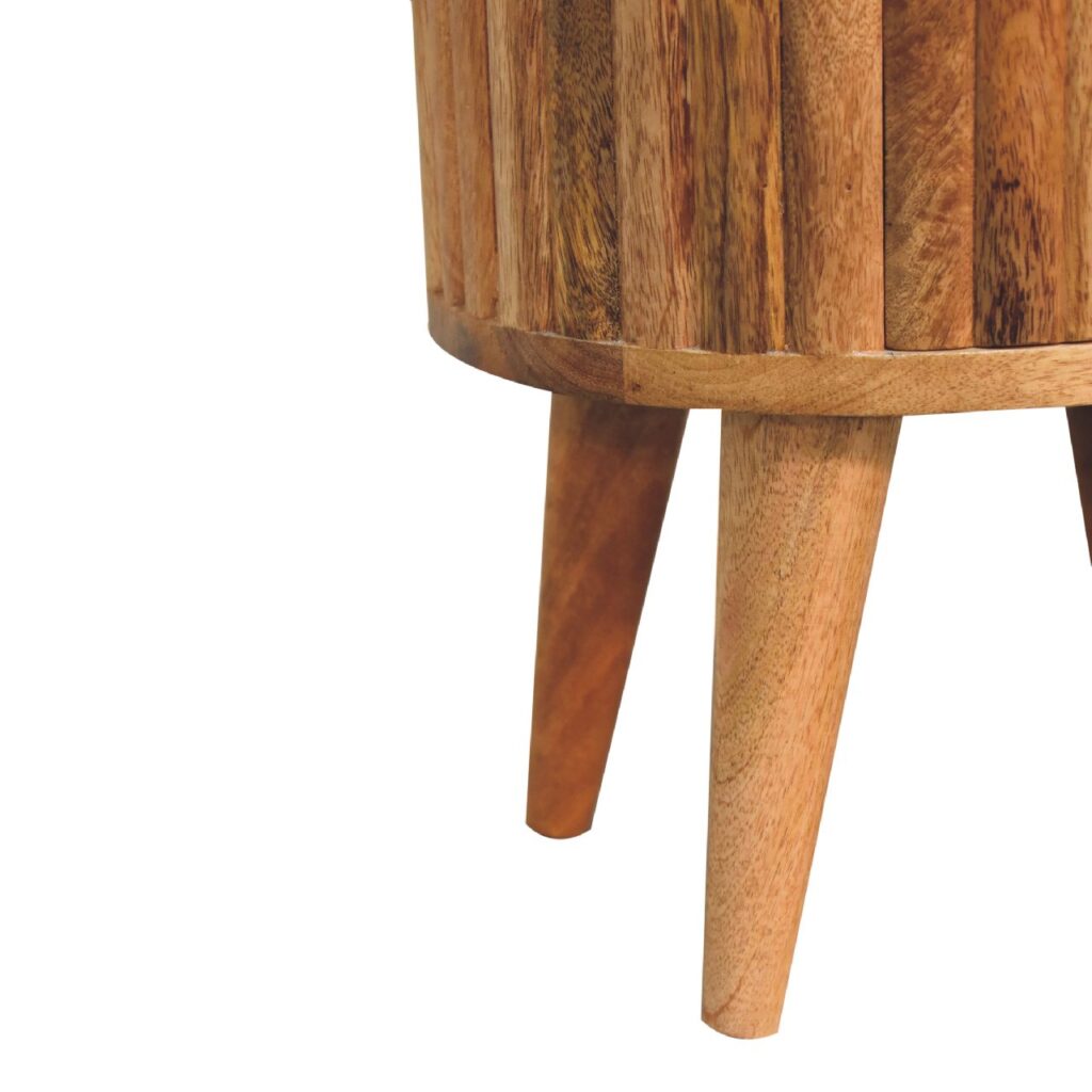 Stripe Bedside - Image 8