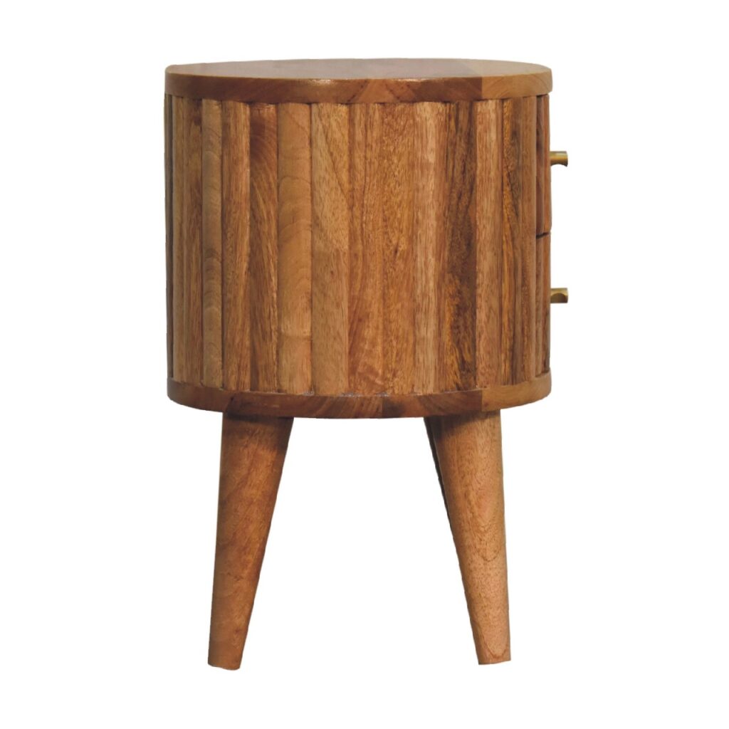 Stripe Bedside - Image 9